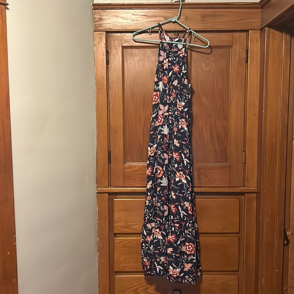 Old navy extra small floral dress